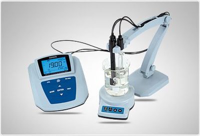 鈣離子復合電極CA-501廣西貴港見即得西安理工大學高科學