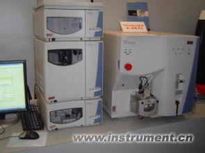 熱電集團科學儀器部在bceia2005上展出多款最新產(chǎn)品