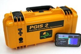 加拿大pei公司王牌產(chǎn)品pgis 2系列便攜式 車(chē)載伽瑪光譜系統(tǒng) &gamma;能譜儀圖片,加拿大pei公司王牌產(chǎn)品pgis 2系列便攜式 車(chē)載伽瑪光譜系統(tǒng) &gamma;能譜儀高清圖片 北京中科地聯(lián)科技發(fā)展有限責(zé)任公司