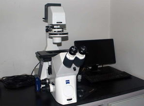 俄科研儀器共享中心和獨(dú)有研究裝置建設(shè)取得新進(jìn)展