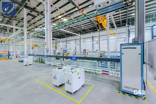 助力青島集成電路產業發展 中科儀 南通 半導體青島分公司開業