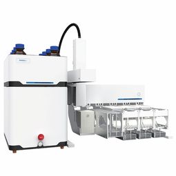 全自動機械臂固相萃取儀 全自動固相萃取系列 海能 科學(xué)儀器服務(wù)商